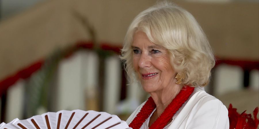 charles iii camilla