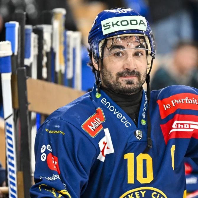 HC Davos