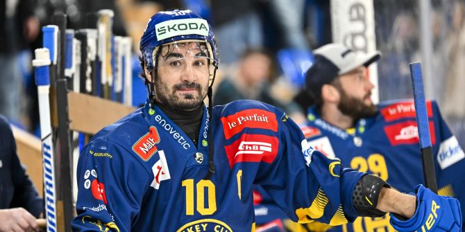 HC Davos