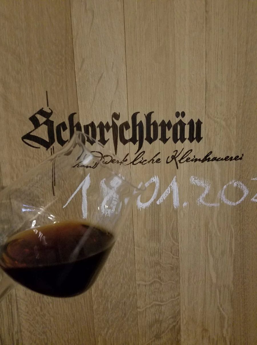 Schorschbraeu