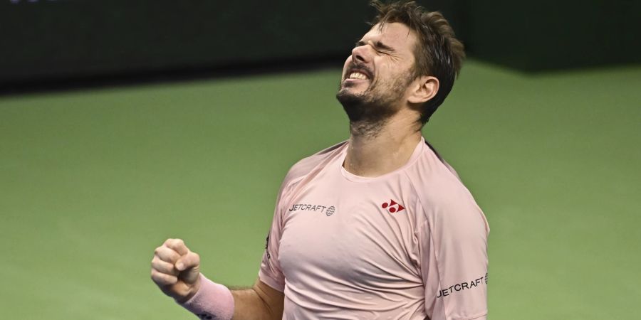 Stan Wawrinka