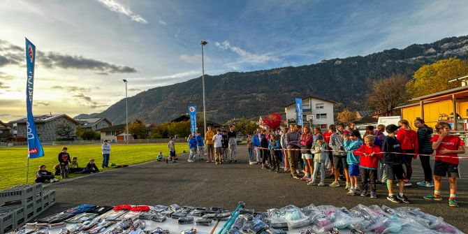 Interlaken Ski Bödeli