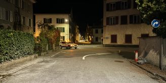 Kopfverletzungen - 54-jährige Fahrradlenkerin stürzt mit Velo in Glarus