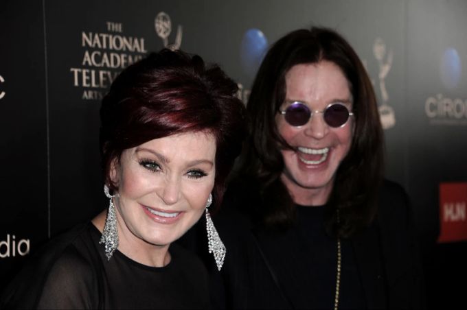 Ozzy Osbourne erhielt 2003 die Diagnose einer genetisch seltenen Form der neurodegenerativen Erkrankung Parkinson. Ozzy und Sharon