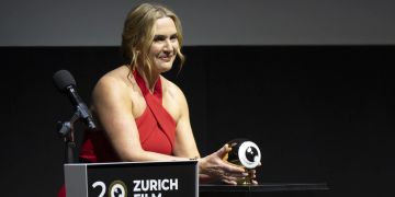 ZURICH FILM FESTIVAL, FILMFESTIVAL, ZFF,