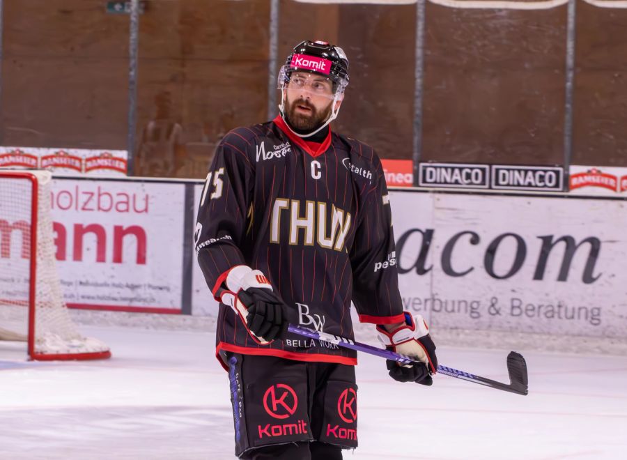 EHC Thun