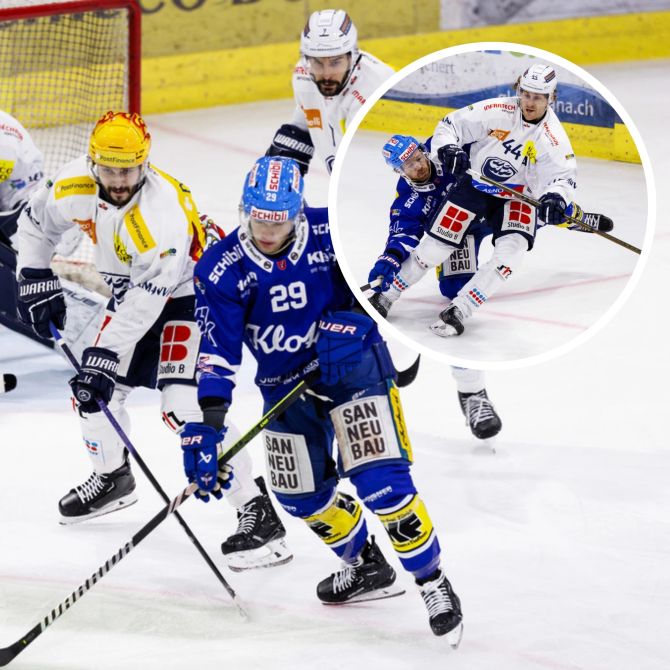 EHC Kloten