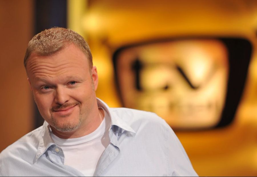 Stefan Raab TV Total