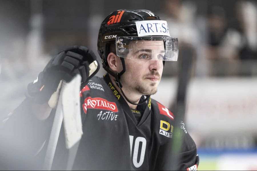 SC Bern