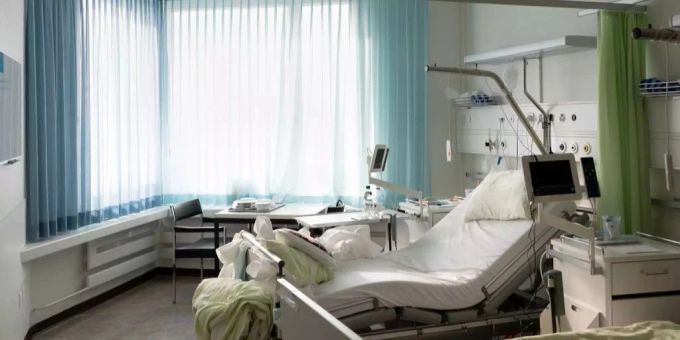 Die finanzielle Lage von Schweizer Spitälern ist schwierig. (Archivbild) Inselspital