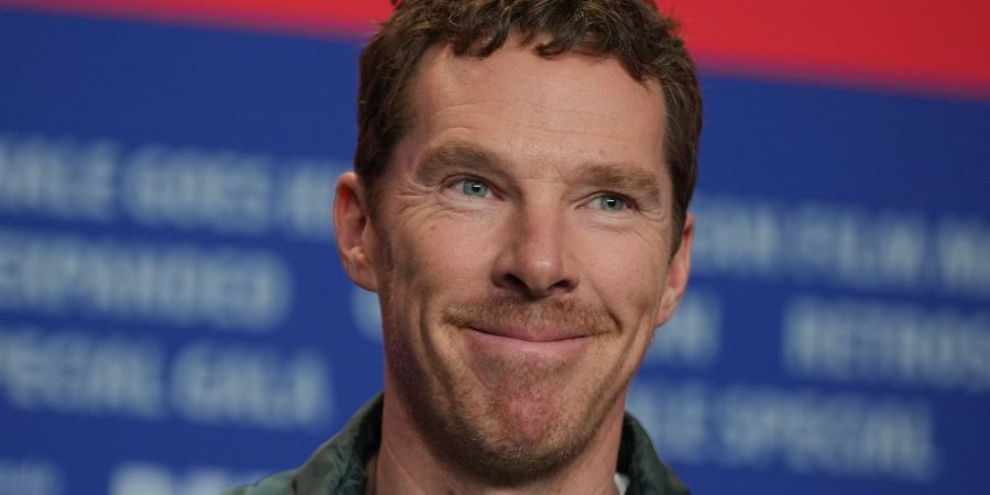 Cumberbatch