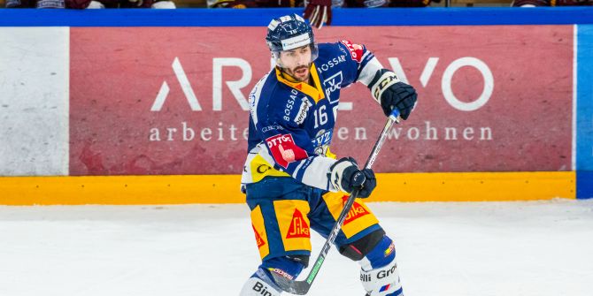 Raphael Diaz Slapshot