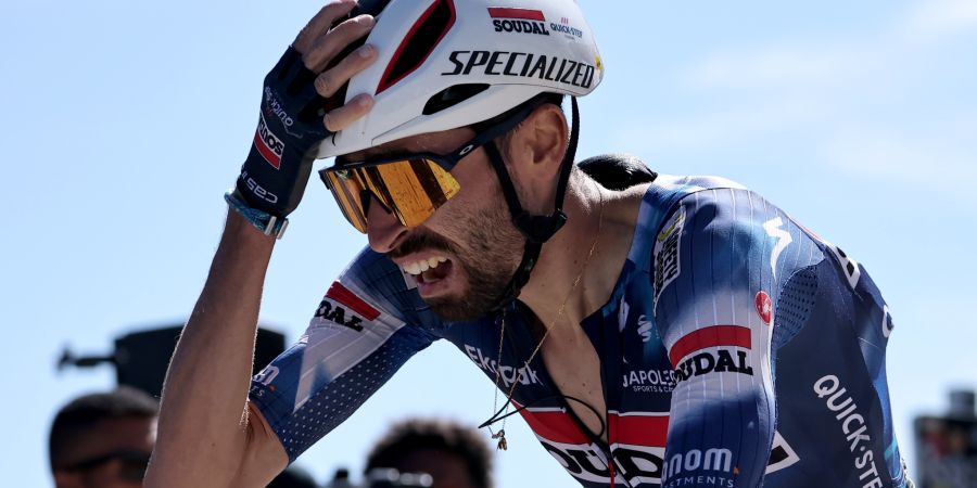 Tour de France 2025