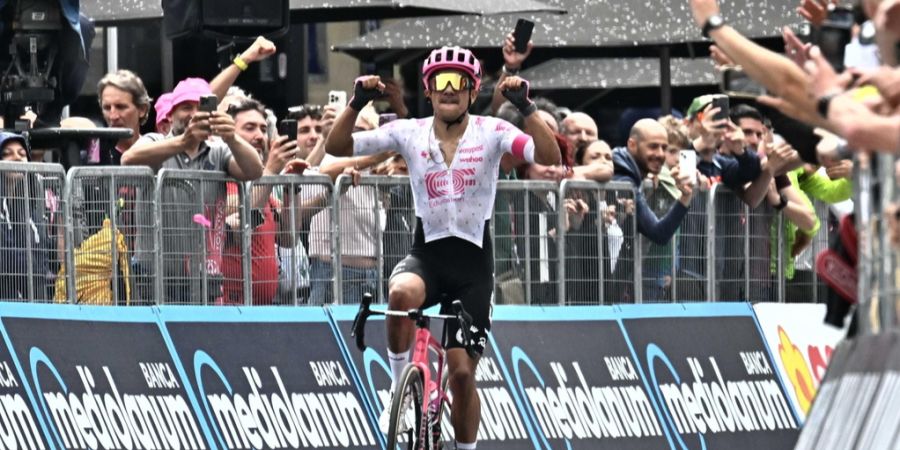 Giro d'Italia