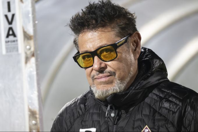 Bellinzona-Boss Pablo Betancur. Bellinzona