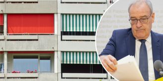 Vorwürfe - Parmelin bläst Miet-Gipfel ab – Lobby soll schuld sein Vorwürfe - Parmelin bläst Miet-Gipfel ab – Lobby soll schuld sein