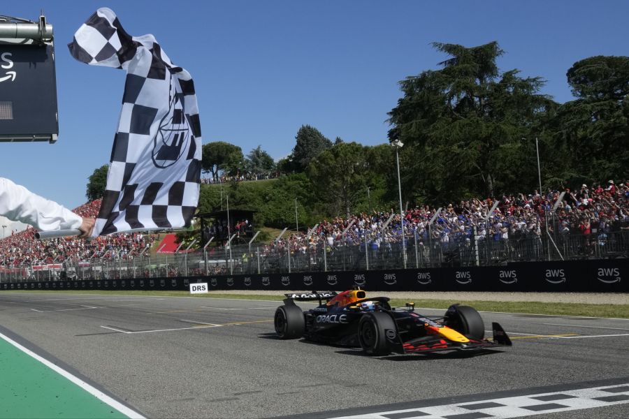 Max Verstappen Red Bull