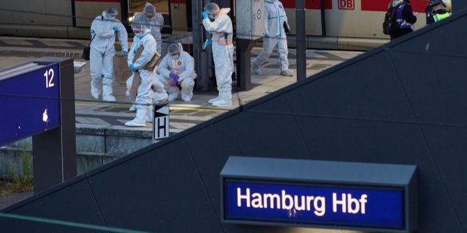 hamburg