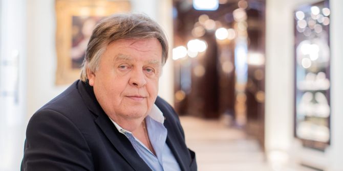 Helmut Thoma