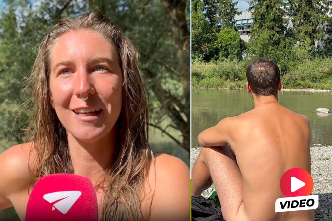 Werdinsel Interview