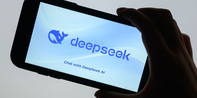 Deepseek