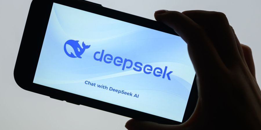 Deepseek