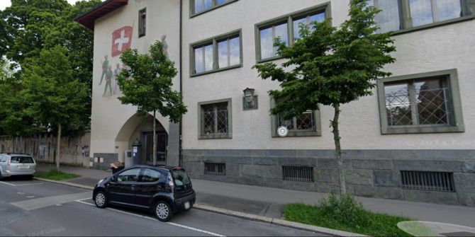 Schützenmuseum