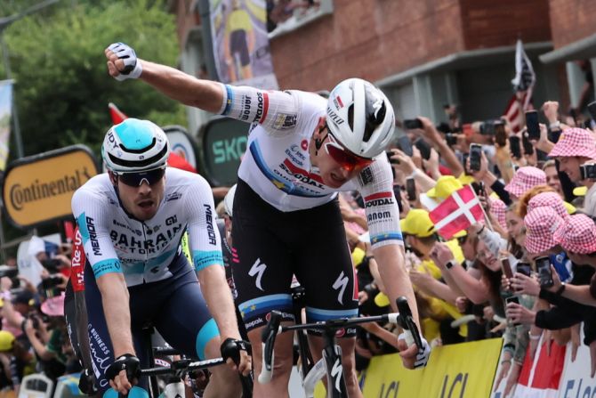 Tour de France Merlier