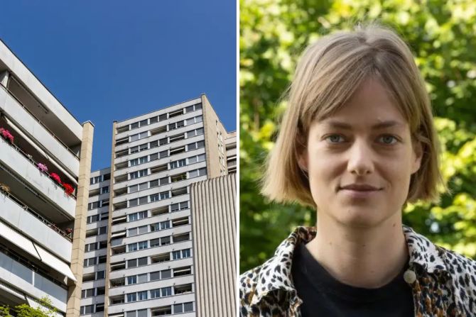 tsüri ch wohnen zürich