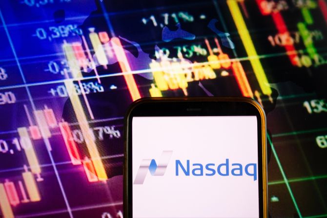 Nasdaq 100