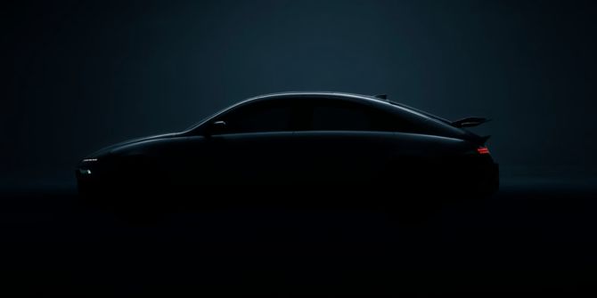 Hyundai 6 N