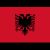 Logo Albania W