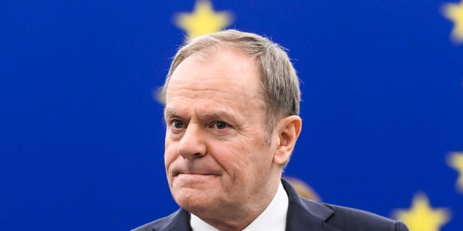 Tusk