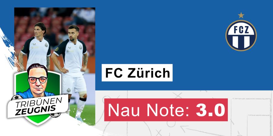 fc zürich