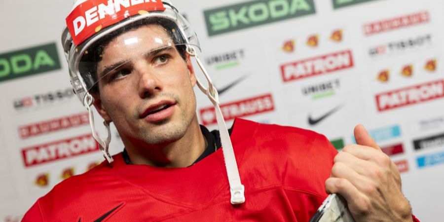 Kevin Fiala