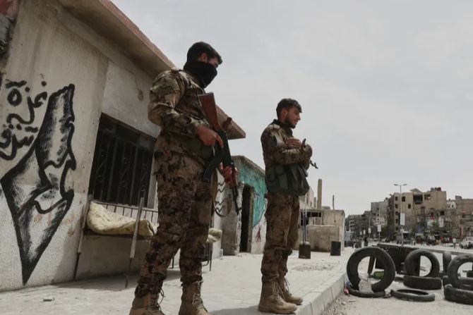 syrien