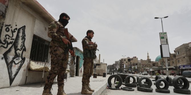 syrien
