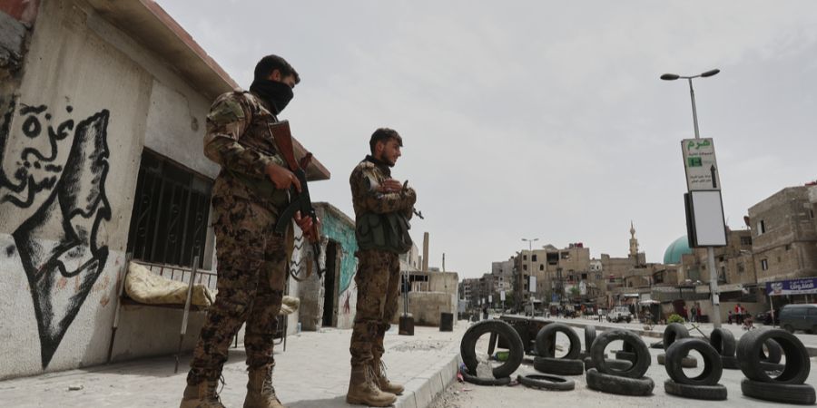 syrien