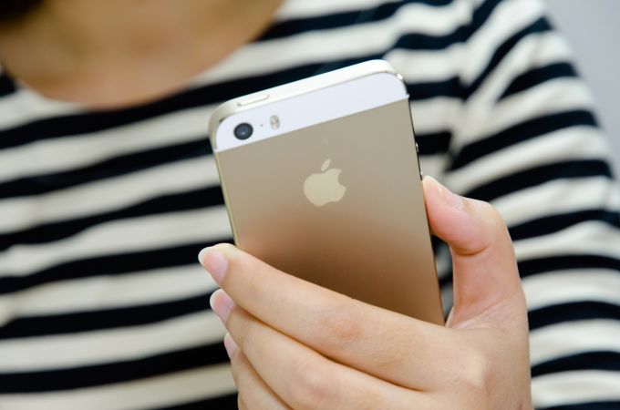 iPhones, iPads und Macs lassen sich in iOS 19 als Braille-Notizgeräte verwenden. (Symbolbild) ios19