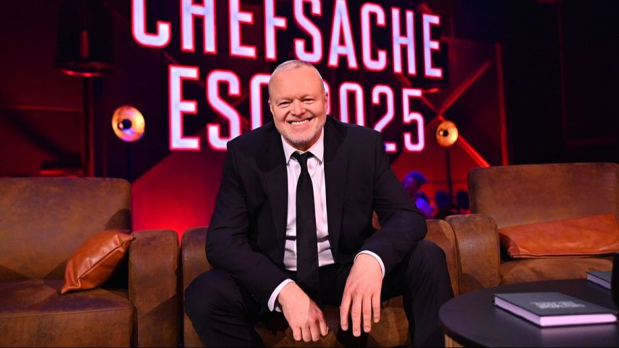 In diesem Jahr produzierte er die ESC-Vorentscheid-Shows.