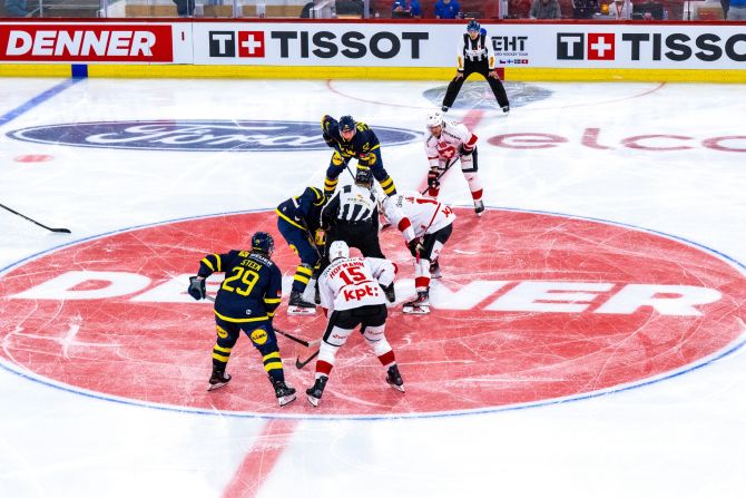 Denner Slapshot