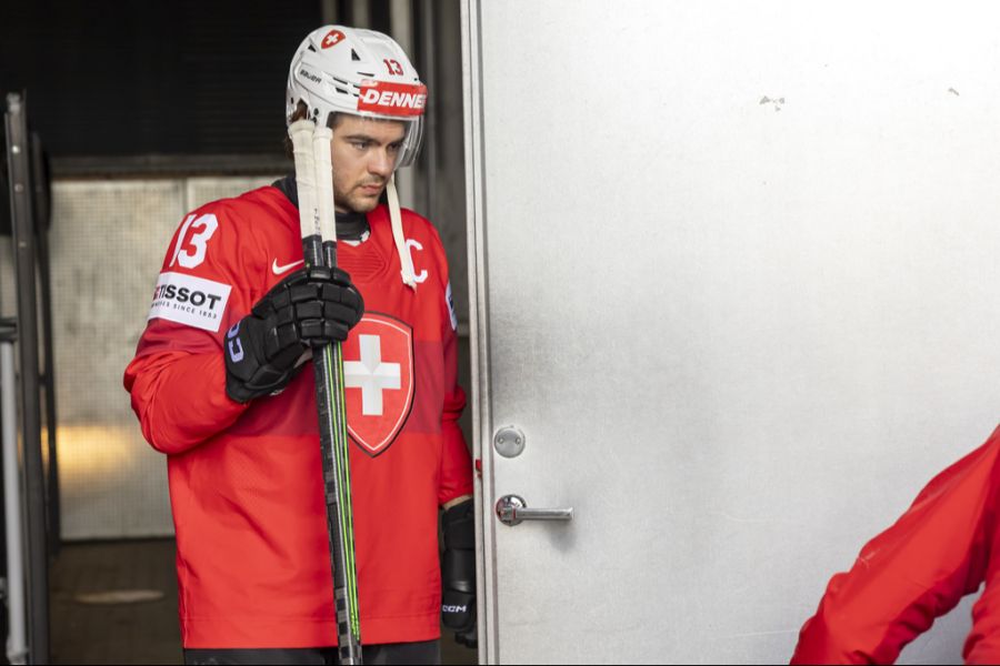 Eishockey-WM