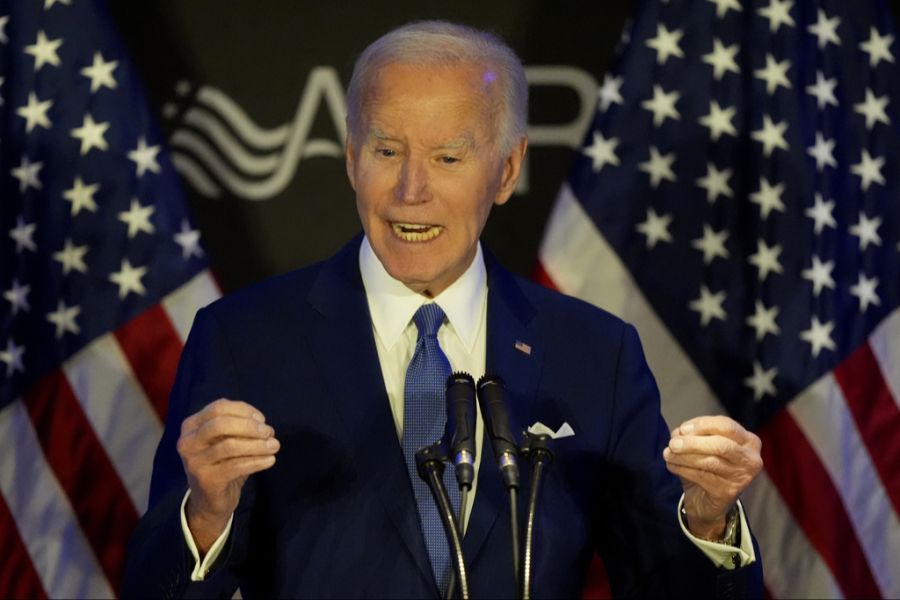 joe biden