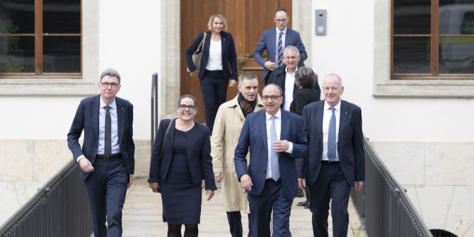 Aargauer Regierungsrat