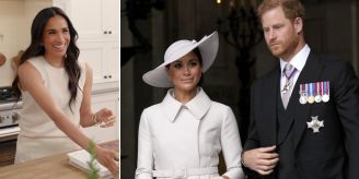«Erfolg» - Expertin: Darum sollte Meghan ihren Royal-Titel ablegen «Erfolg» - Expertin: Darum sollte Meghan ihren Royal-Titel ablegen