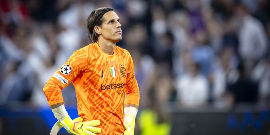 Yann Sommer