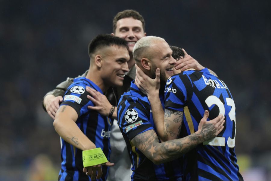 Champions League
