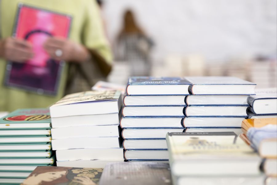 Bücher