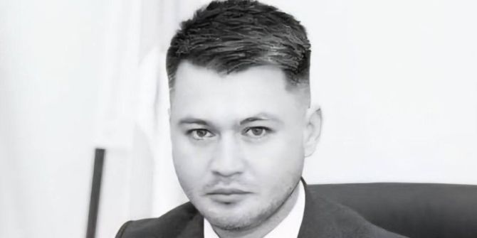 Zaur Gurtziew Ukraine