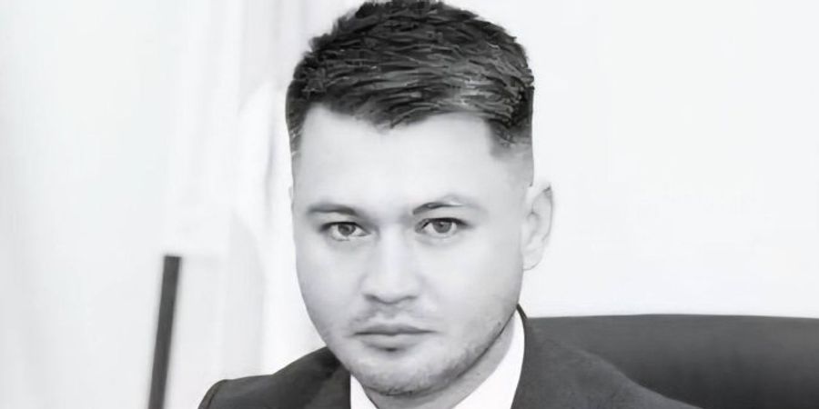 Zaur Gurtziew Ukraine